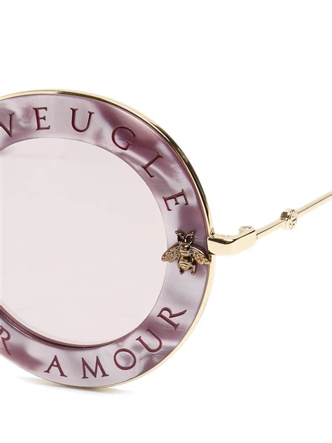 gucci l'aveugle par amour png|Market Research: Gucci’s “‘L’Aveugle Par Amour’ .